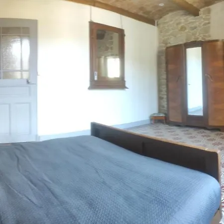 Maison Dans Les Cevennes Besseges