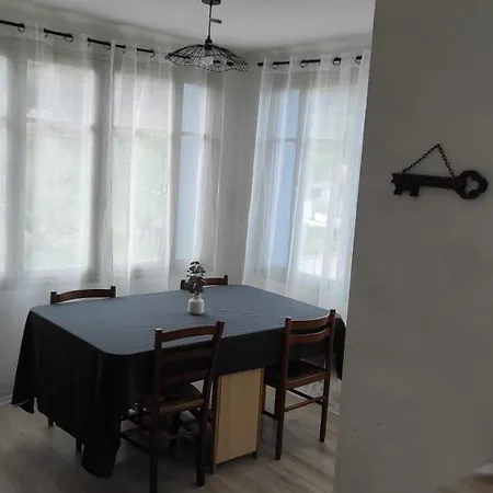 Feriehus Maison Dans Les Cevennes Besseges