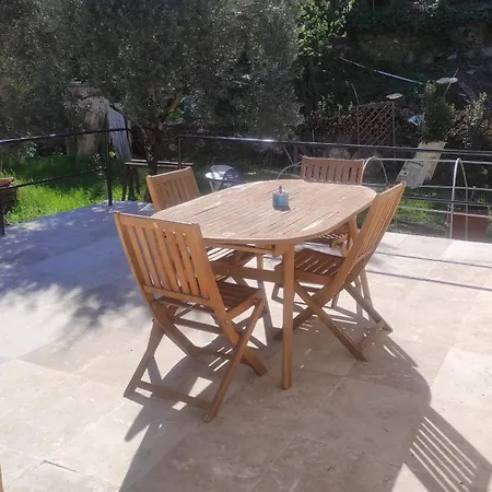 Prázdninový dům Maison Dans Les Cevennes *