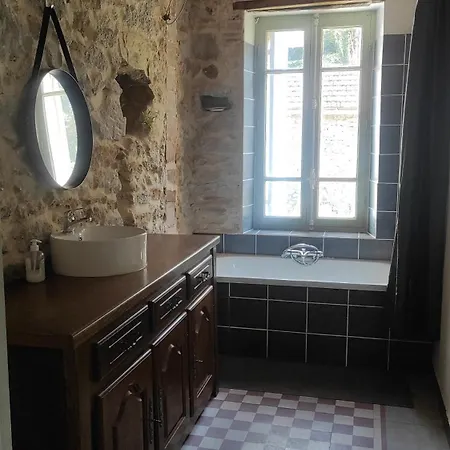 Maison Dans Les Cevennes