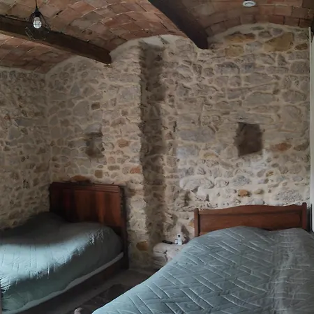 Maison Dans Les Cevennes Prázdninový dům Besseges