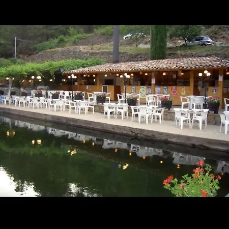 Maison Dans Les Cevennes Feriehus