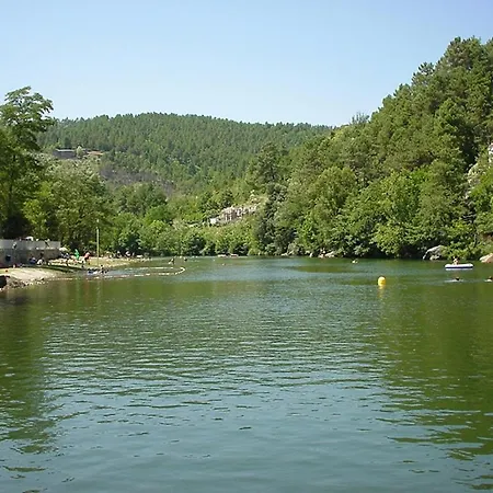 Prázdninový dům Maison Dans Les Cevennes