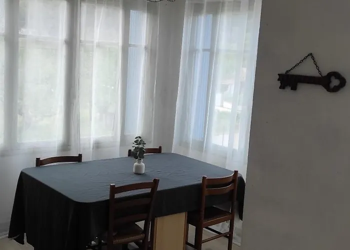 Prázdninový dům Maison Dans Les Cevennes Besseges