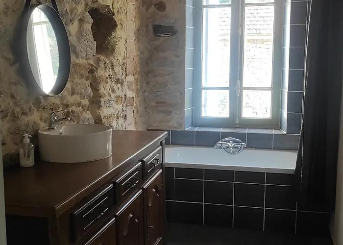 Maison Dans Les Cevennes